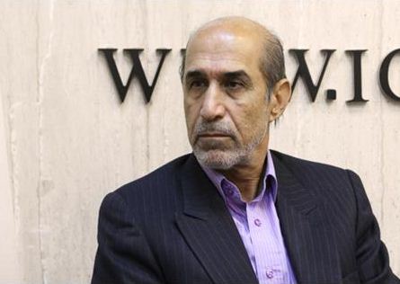 راهآهن خلیجفارس-مدیترانه؛ شاهراه اتصال ایران به کشورهای اروپایی راهآهن خلیجفارس-مدیترانه؛ شاهراه اتصال ایران به کشورهای اروپایی