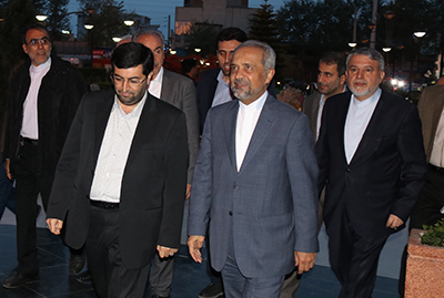نهاوندیان: مازندران نیازمند توسعه گردشگری است