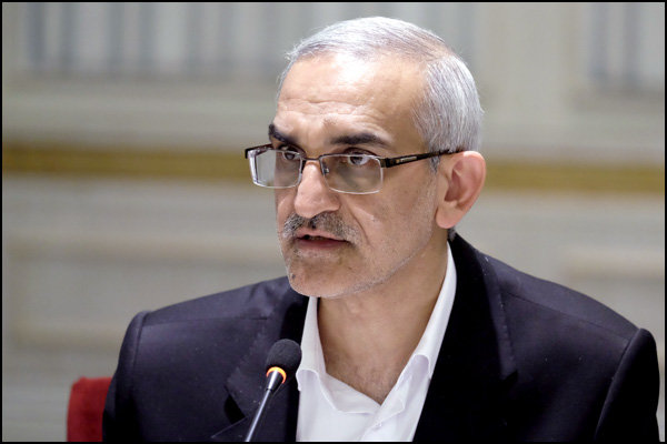 الگوی جدید عوارض تردد