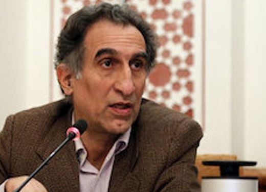 انسان‌محور شدن تهران