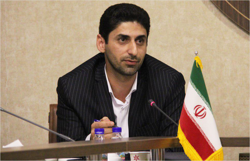 حضور پررنگ شرکت‌های خارجی علی‌رغم تحریم‌ها در نمایشگاه صنعت ساختمان