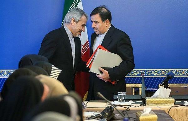 تکثیر «نوبخت»؛ حذف «آخوندی» ؟